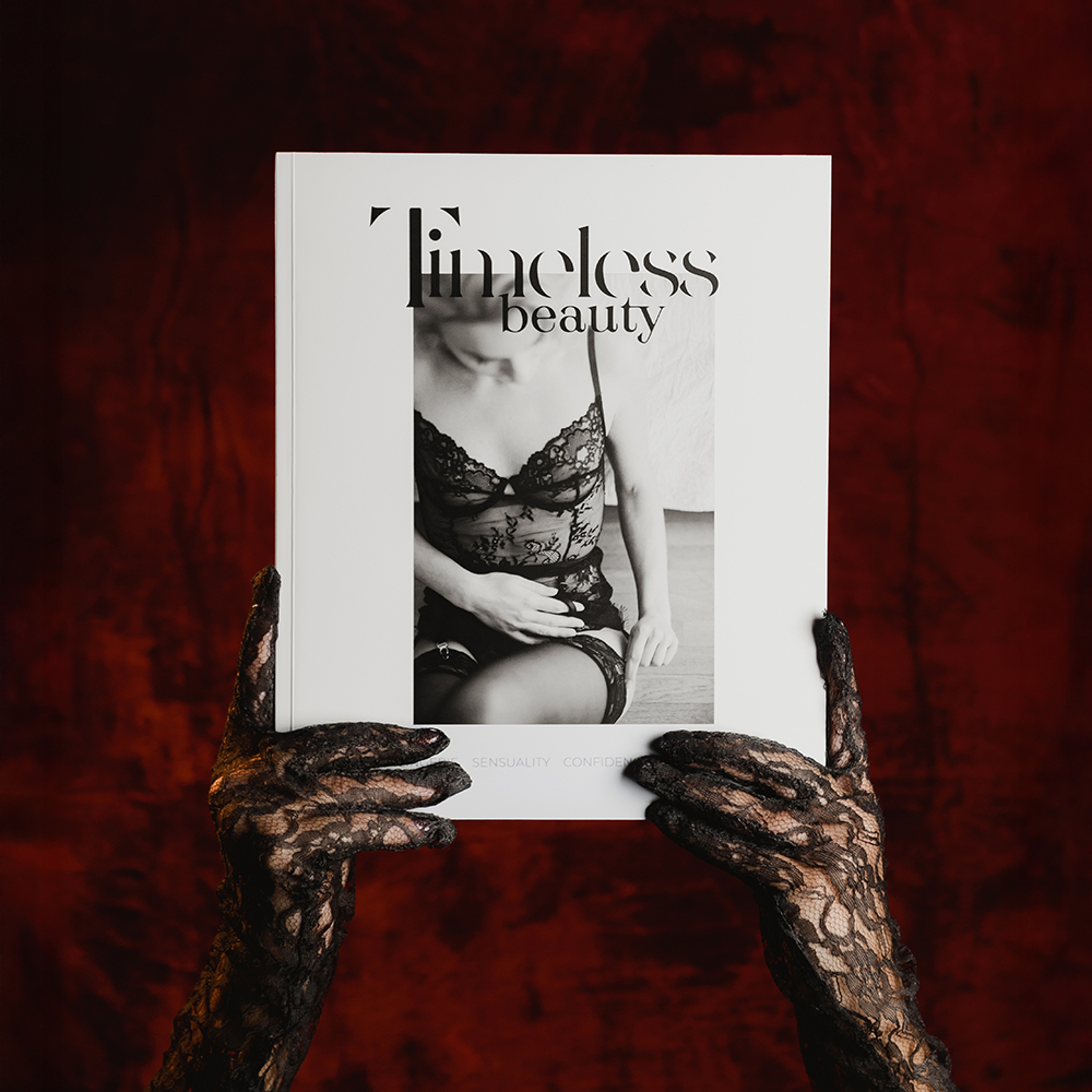 Magazine Collection - Boudoir 1