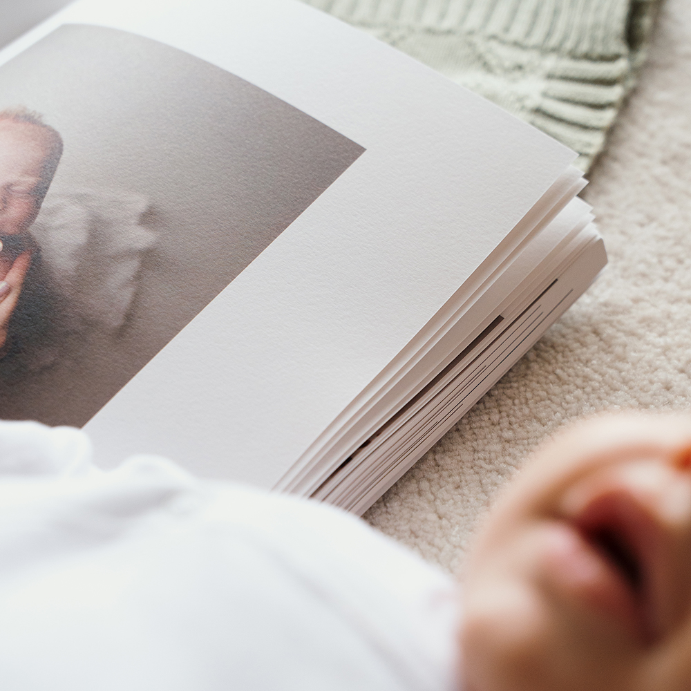 Magazine Collection - Family 4