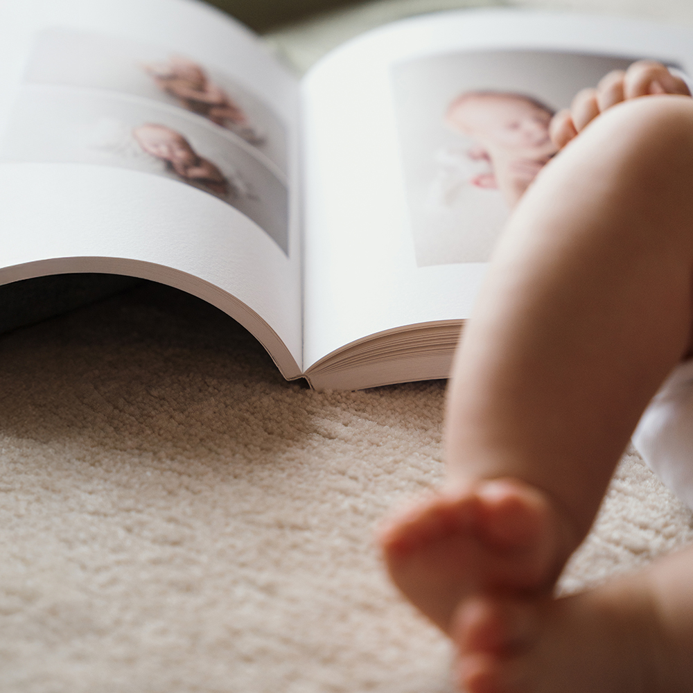 Magazine Collection - Family 5